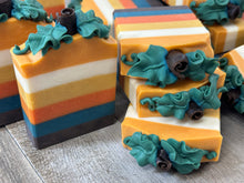 Load image into Gallery viewer, *Pumpkin Patch - soap