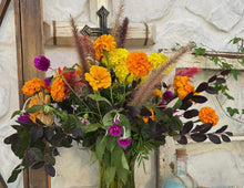 Load image into Gallery viewer, Marigold Seeds