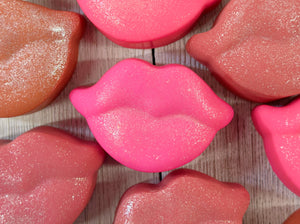 Sweet Kisses - soap