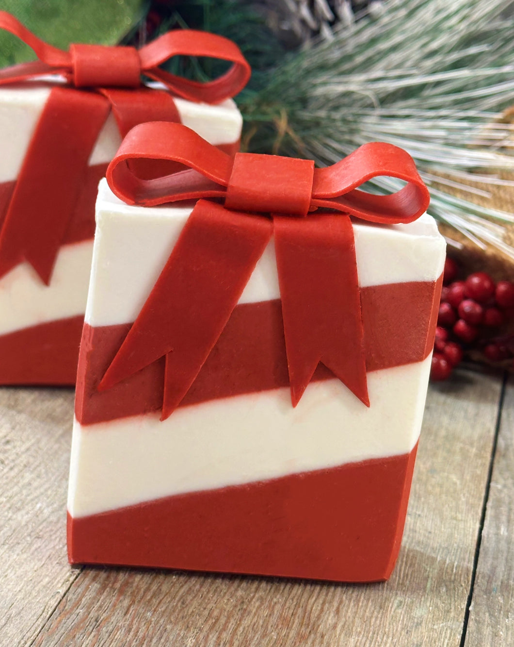 *A Gift For You - soap