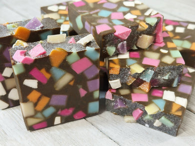 Sugar Pop - soap