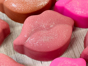 Sweet Kisses - soap