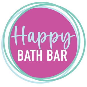 Happy Bath Bar