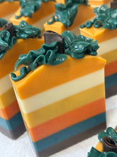 Load image into Gallery viewer, *Pumpkin Patch - soap