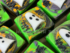 Boo - soap