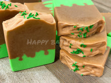 Load image into Gallery viewer, Caramel Apple - soap