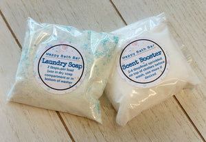 Laundry Products - NARCISSIST SCENT