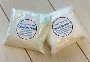 Laundry Products - UNSCENTED